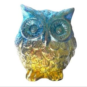 🦉 Bismuth Owl 🦉